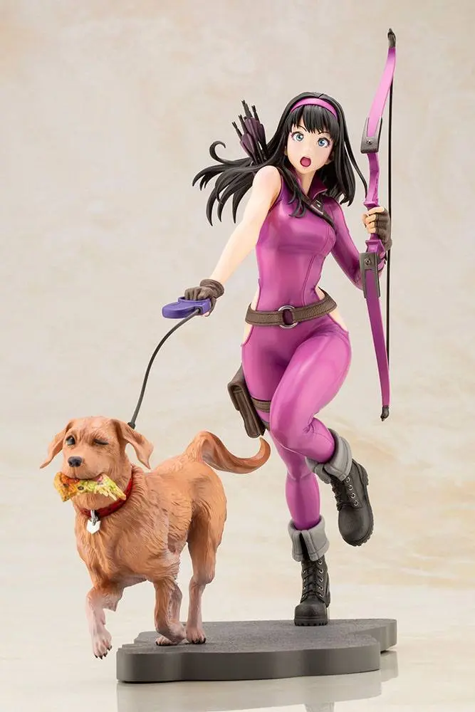 Marvel Bishoujo PVC Statue 1/7 Hawkeye (Kate Bishop) 25 cm termékfotó