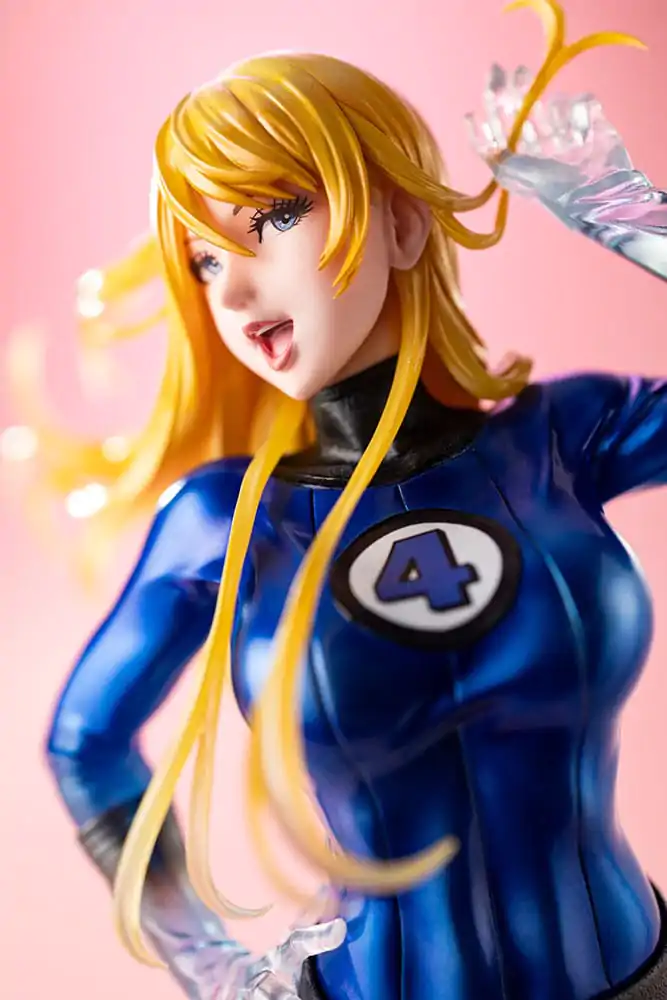 Marvel Bishoujo PVC Statue 1/7 Invisible Woman Ultimate 31 cm termékfotó