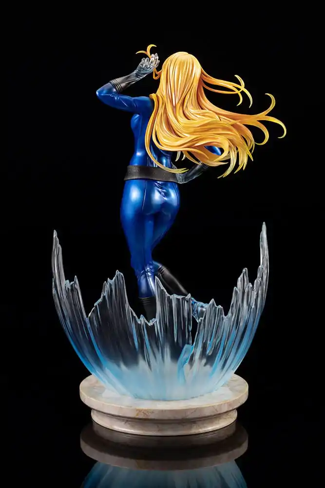 Marvel Bishoujo PVC Statue 1/7 Invisible Woman Ultimate 31 cm termékfotó