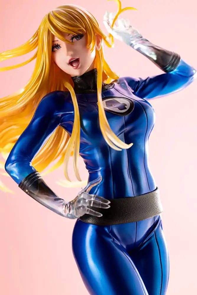 Marvel Bishoujo PVC Statue 1/7 Invisible Woman Ultimate 31 cm termékfotó