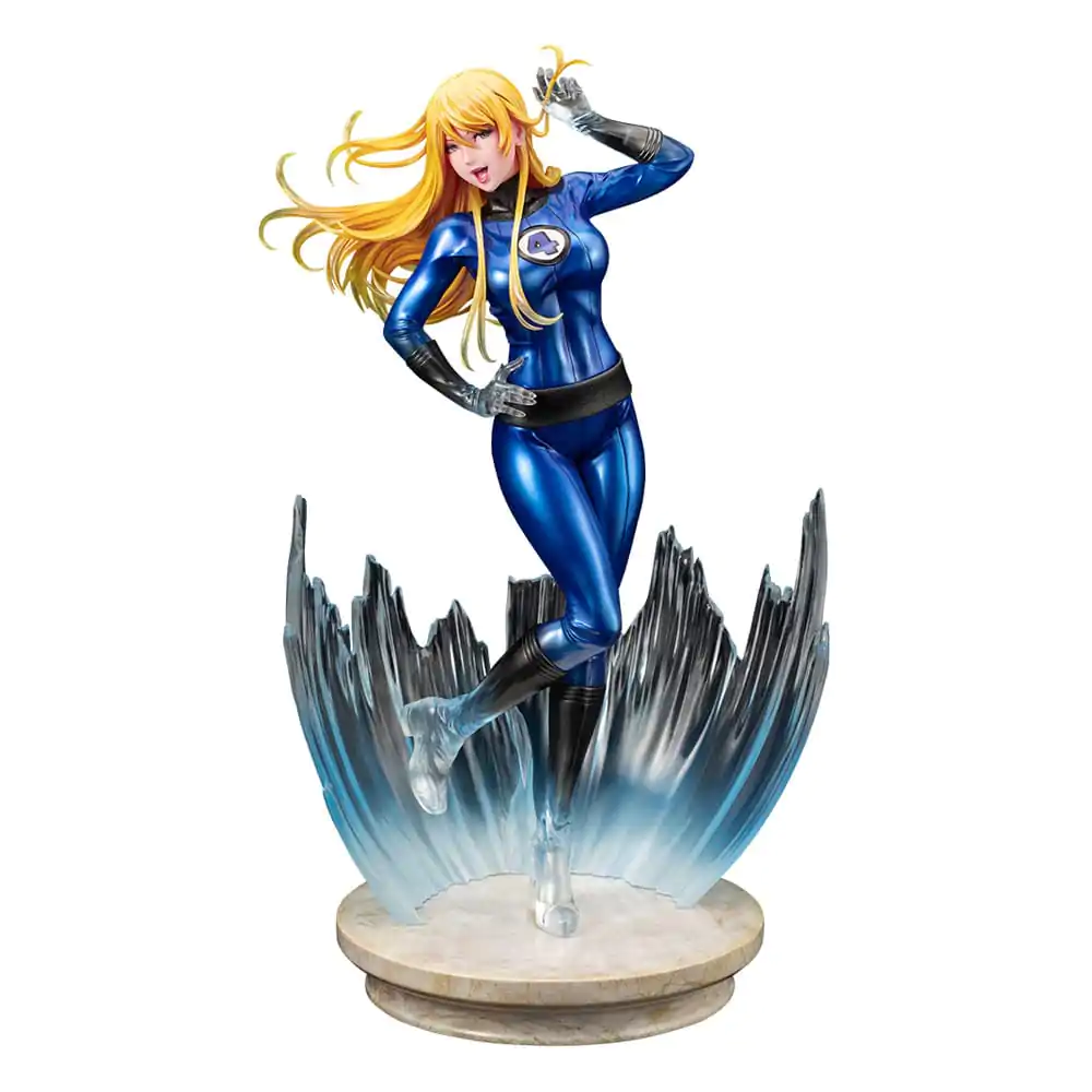 Marvel Bishoujo PVC Statue 1/7 Invisible Woman Ultimate 31 cm termékfotó