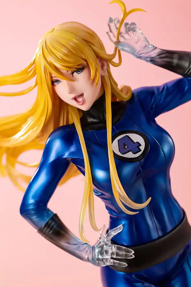 Marvel Bishoujo PVC Statue 1/7 Invisible Woman Ultimate 31 cm termékfotó