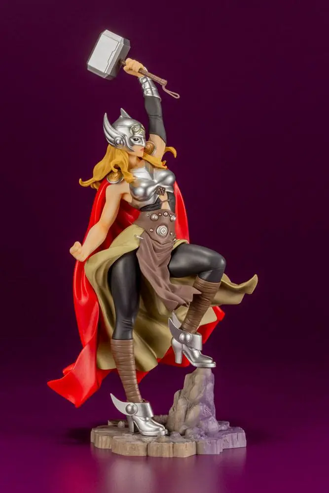 Marvel Bishoujo PVC Statue 1/7 Thor (Jane Foster) 31 cm termékfotó