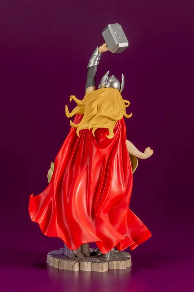Marvel Bishoujo PVC Statue 1/7 Thor (Jane Foster) 31 cm termékfotó