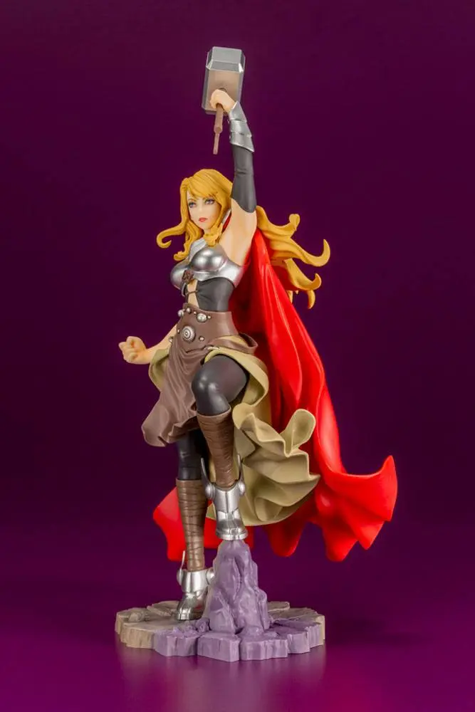 Marvel Bishoujo PVC Statue 1/7 Thor (Jane Foster) 31 cm product photo