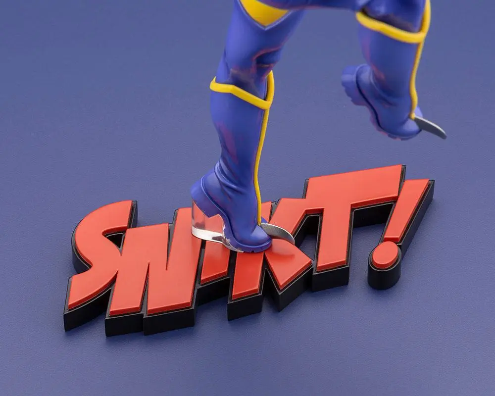 Marvel Bishoujo PVC Statue 1/7 Wolverine (Laura Kinney) 24 cm product photo