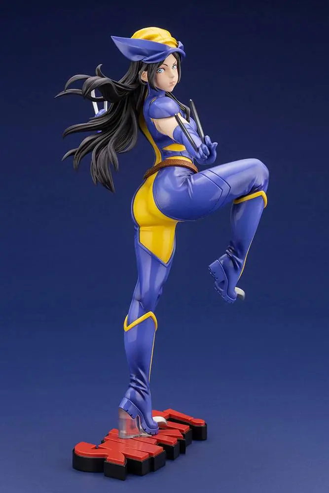 Marvel Bishoujo PVC Statue 1/7 Wolverine (Laura Kinney) 24 cm product photo