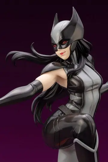 Marvel Bishoujo PVC Statue 1/7 Wolverine (Laura Kinney) X-Force Ver. 24 cm product photo