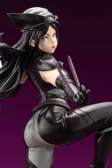 Marvel Bishoujo PVC Statue 1/7 Wolverine (Laura Kinney) X-Force Ver. 24 cm product photo