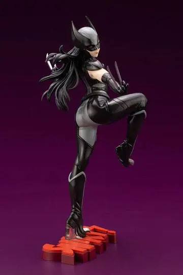 Marvel Bishoujo PVC Statue 1/7 Wolverine (Laura Kinney) X-Force Ver. 24 cm product photo