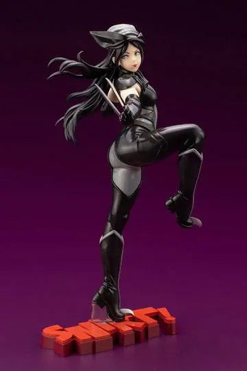 Marvel Bishoujo PVC Statue 1/7 Wolverine (Laura Kinney) X-Force Ver. 24 cm product photo