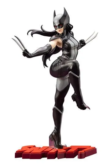 Marvel Bishoujo PVC Statue 1/7 Wolverine (Laura Kinney) X-Force Ver. 24 cm product photo