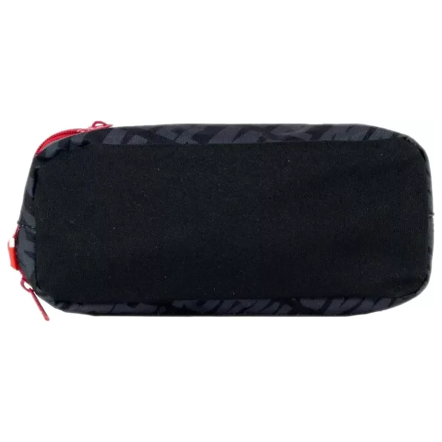 Marvel Black 2 Compartment Pencil Case 26 cm product photo