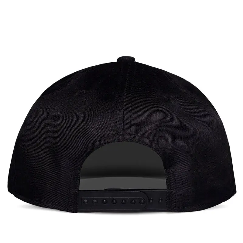 Marvel Black Panther cap product photo