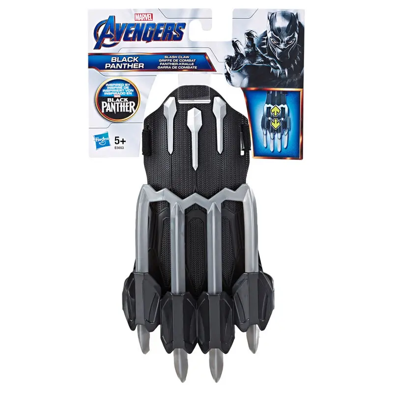 Marvel Black Panther slash claw product photo