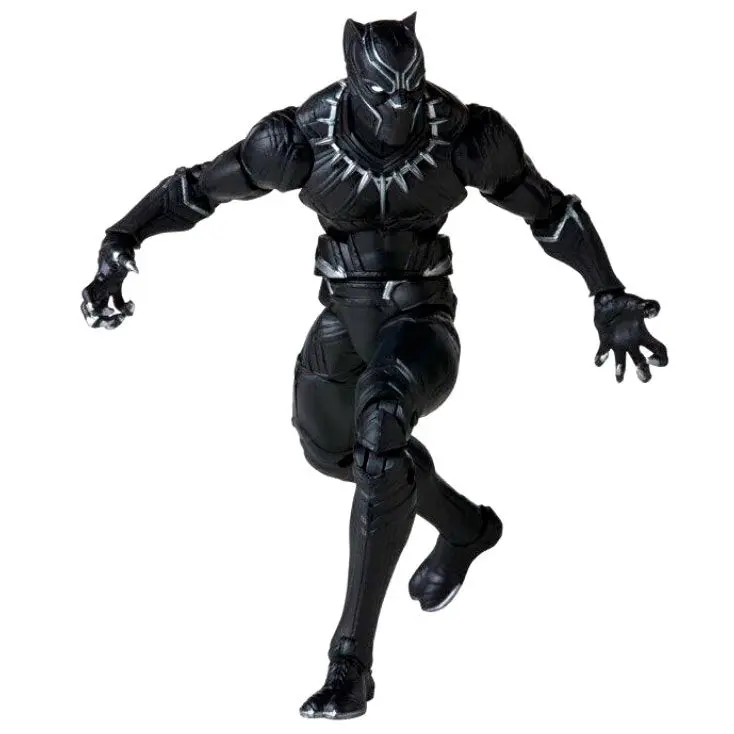 Black Panther Legacy Collection Action Figure Black Panther 15 cm product photo