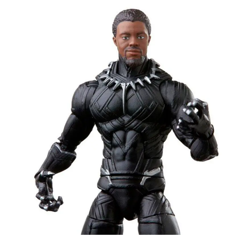 Black Panther Legacy Collection Action Figure Black Panther 15 cm product photo