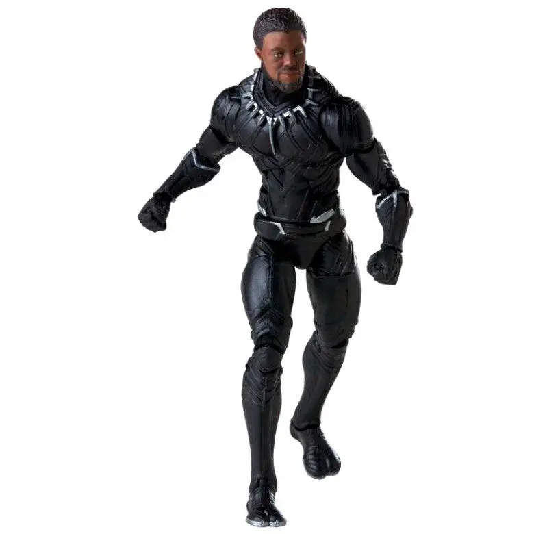 Black Panther Legacy Collection Action Figure Black Panther 15 cm product photo