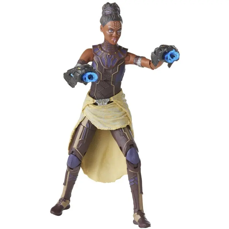 Black Panther Legacy Collection Action Figure Shuri 15 cm product photo