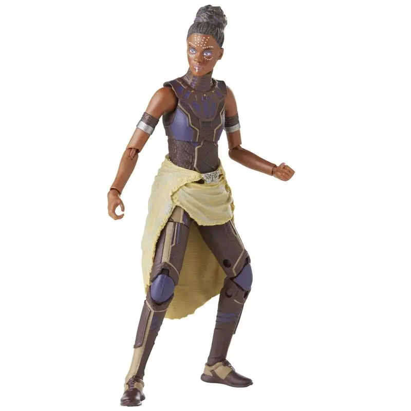 Black Panther Legacy Collection Action Figure Shuri 15 cm product photo