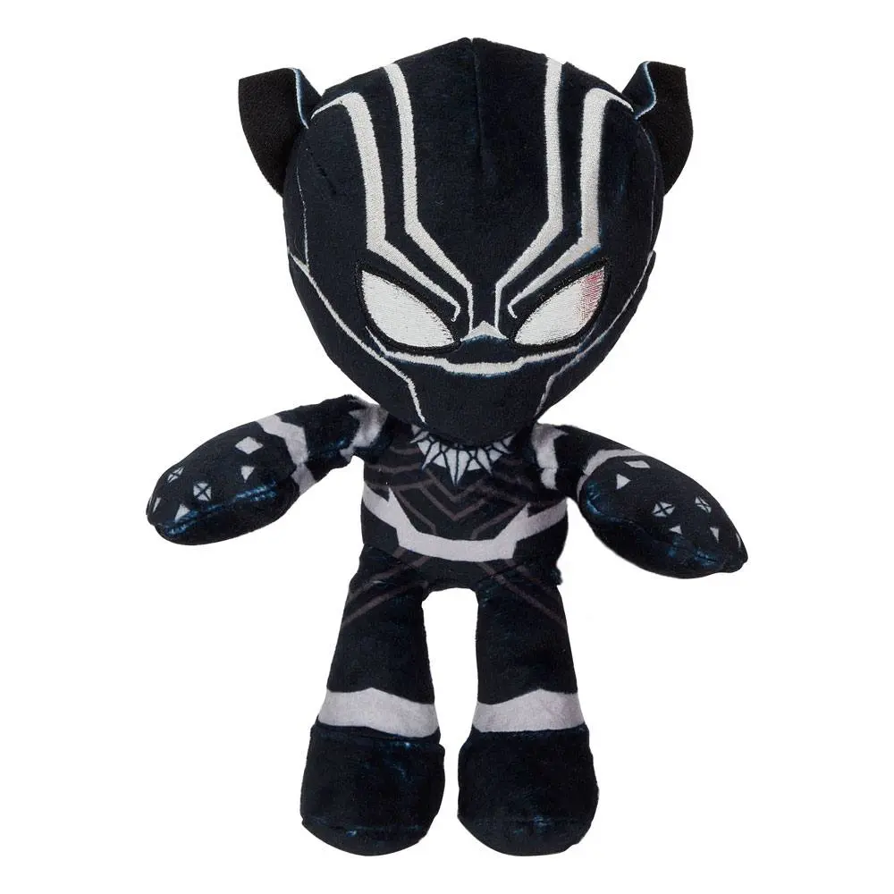 Marvel Plush Figure Black Panther 20 cm product photo
