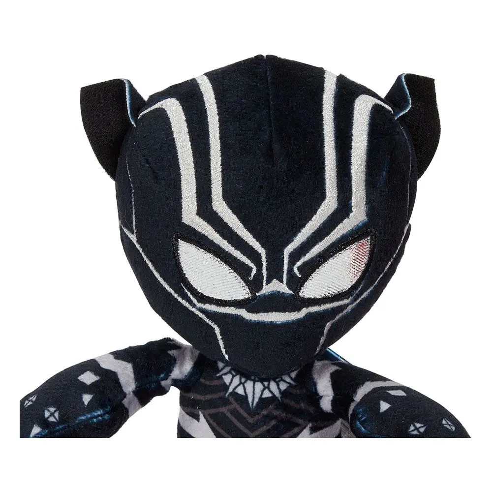 Marvel Plush Figure Black Panther 20 cm product photo