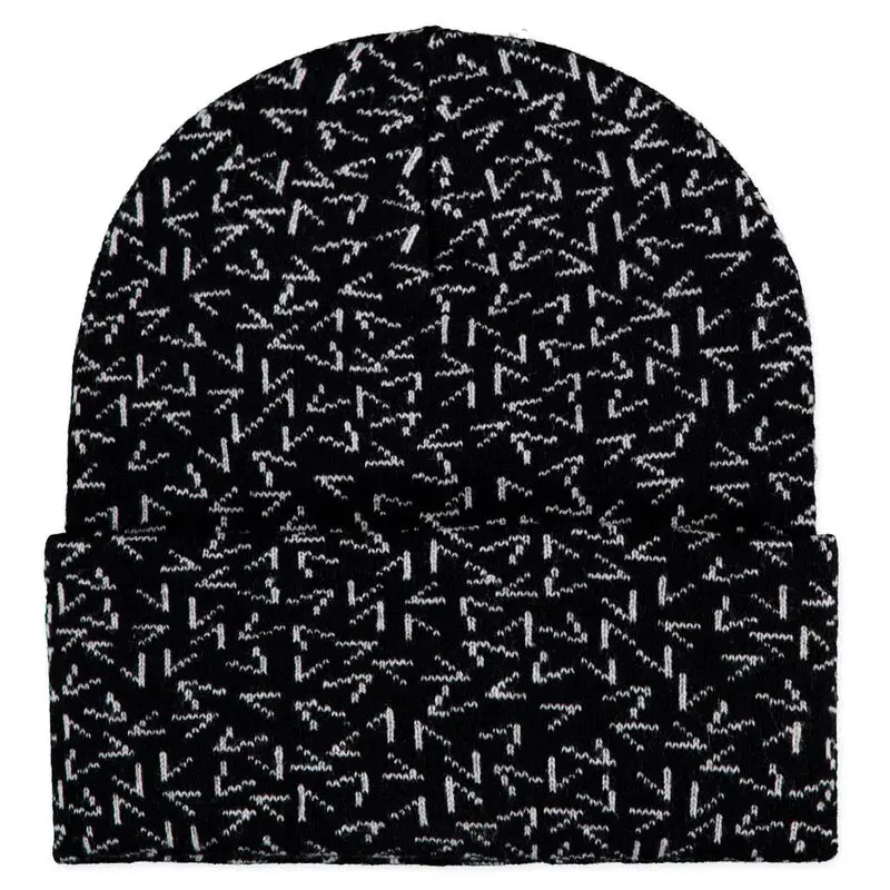 Marvel Beanie Black Panther Logo product photo