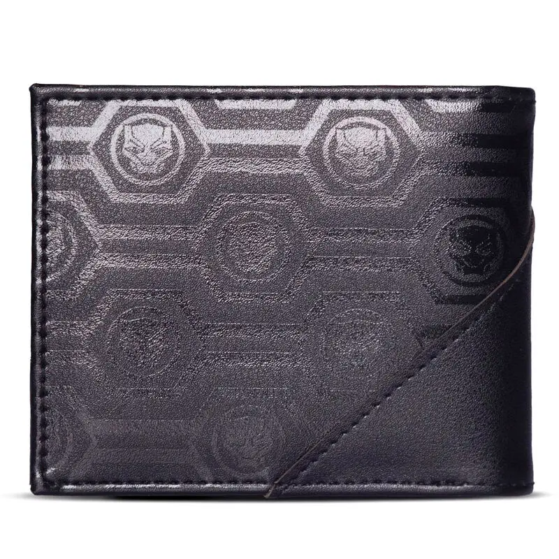 Marvel Wallet Wakanda Forever product photo