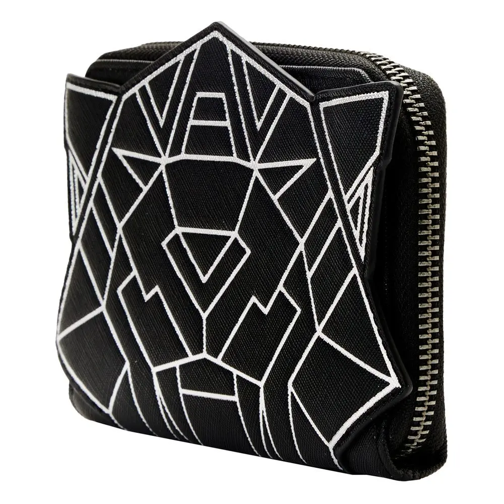 Marvel by Loungefly Wallet Black Panther Wakanda Forever product photo