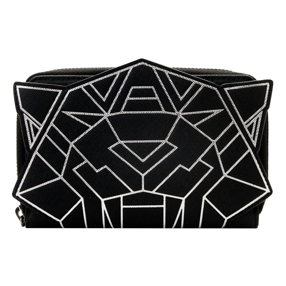 Marvel by Loungefly Wallet Black Panther Wakanda Forever product photo