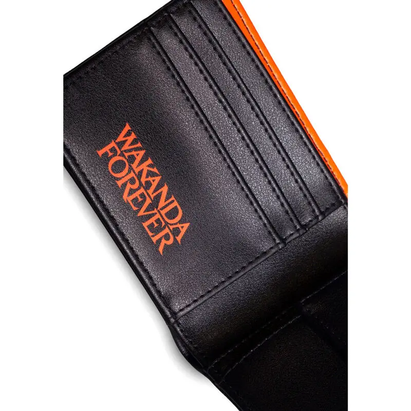Marvel Wallet Wakanda Forever product photo
