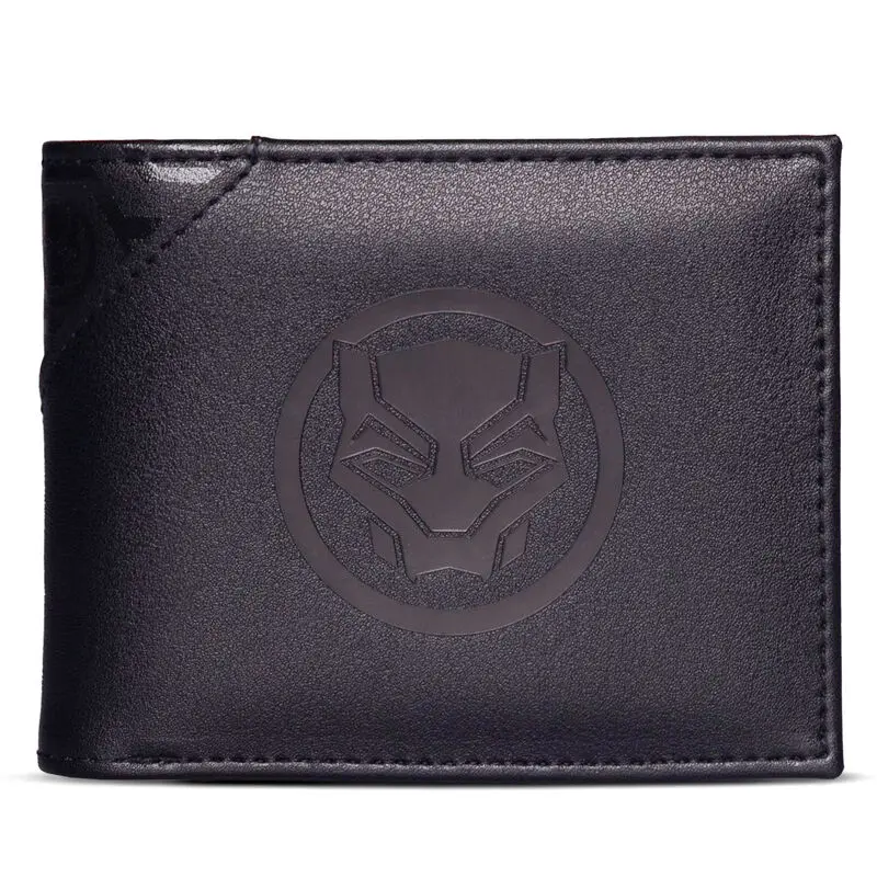 Marvel Wallet Wakanda Forever product photo