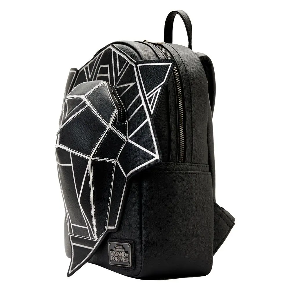 Marvel by Loungefly Backpack Black Panther Wakanda Forever product photo