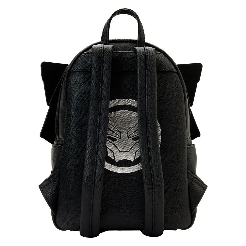 Marvel by Loungefly Backpack Black Panther Wakanda Forever product photo