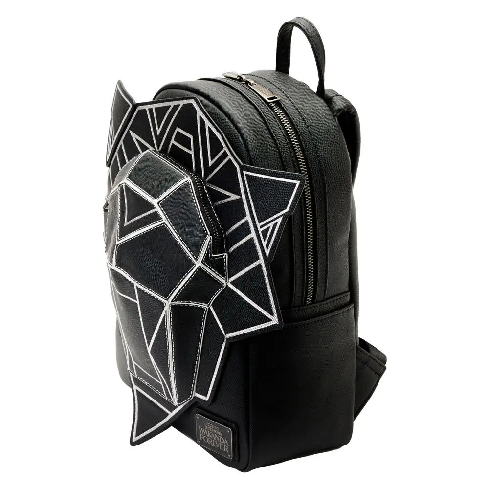 Marvel by Loungefly Backpack Black Panther Wakanda Forever product photo