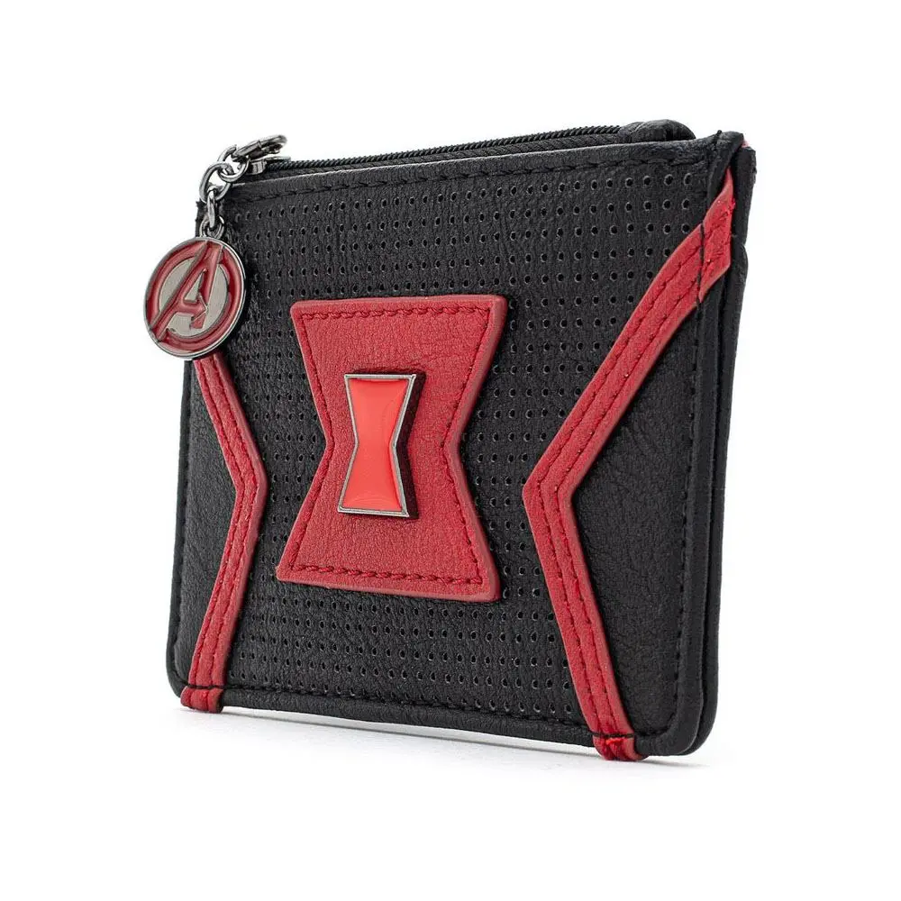 Marvel by Loungefly Card Holder Black Widow product photo