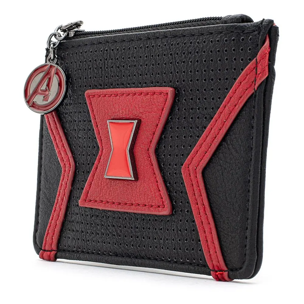 Marvel by Loungefly Card Holder Black Widow product photo