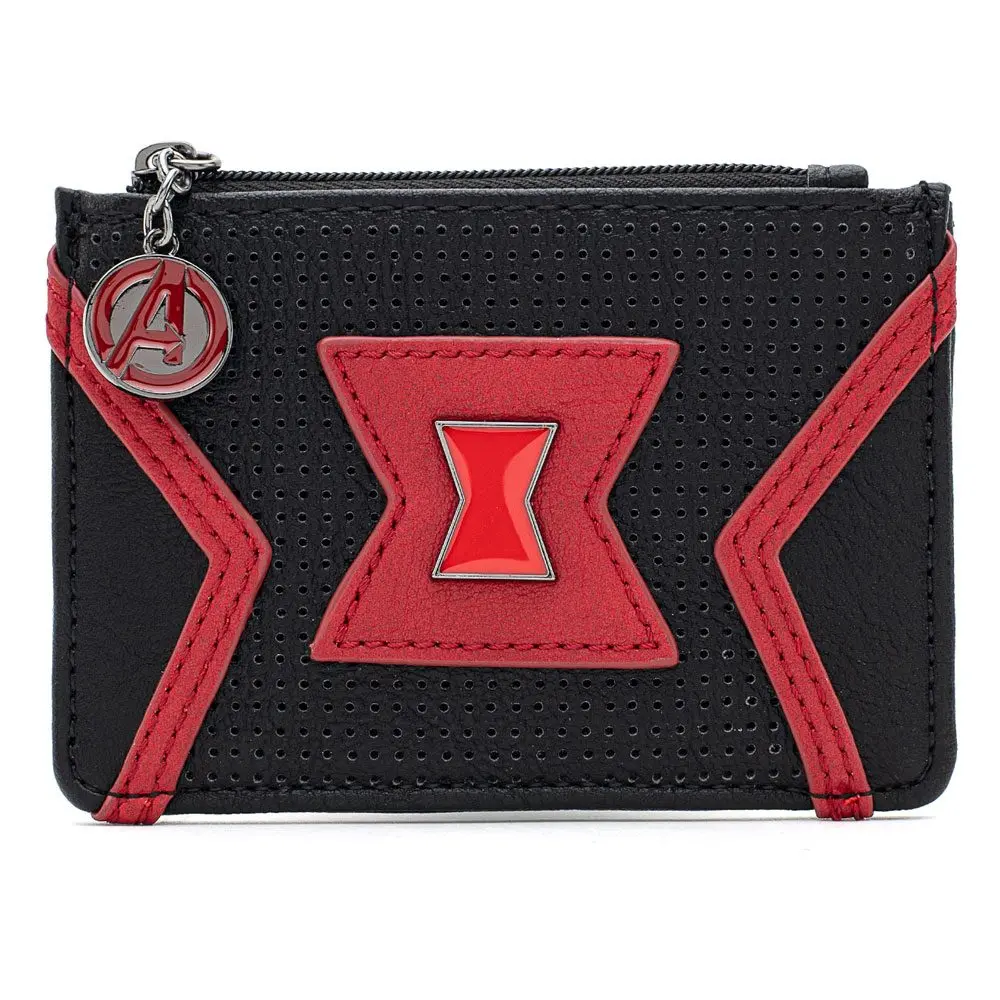 Marvel by Loungefly Card Holder Black Widow product photo