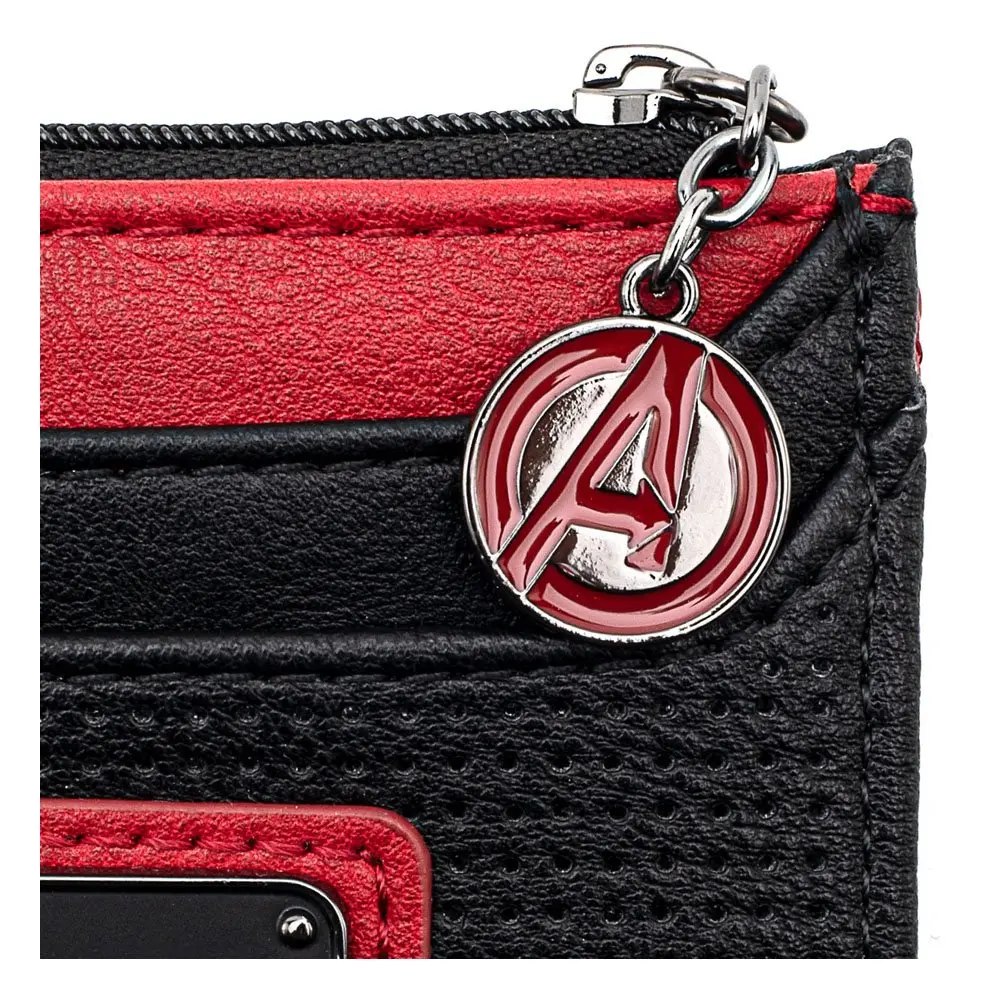 Marvel by Loungefly Card Holder Black Widow product photo