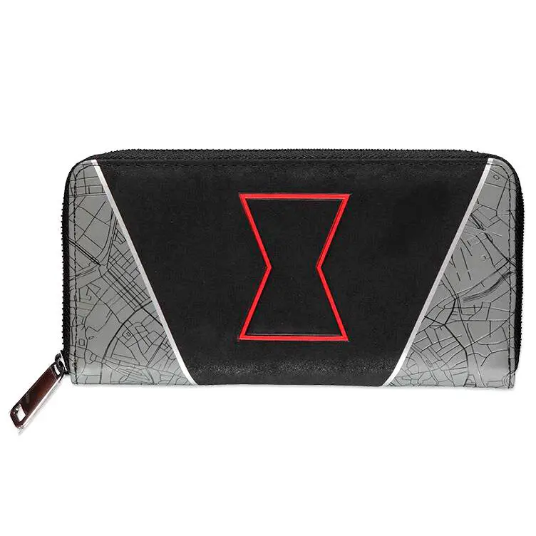 Marvel Black Widow wallet product photo