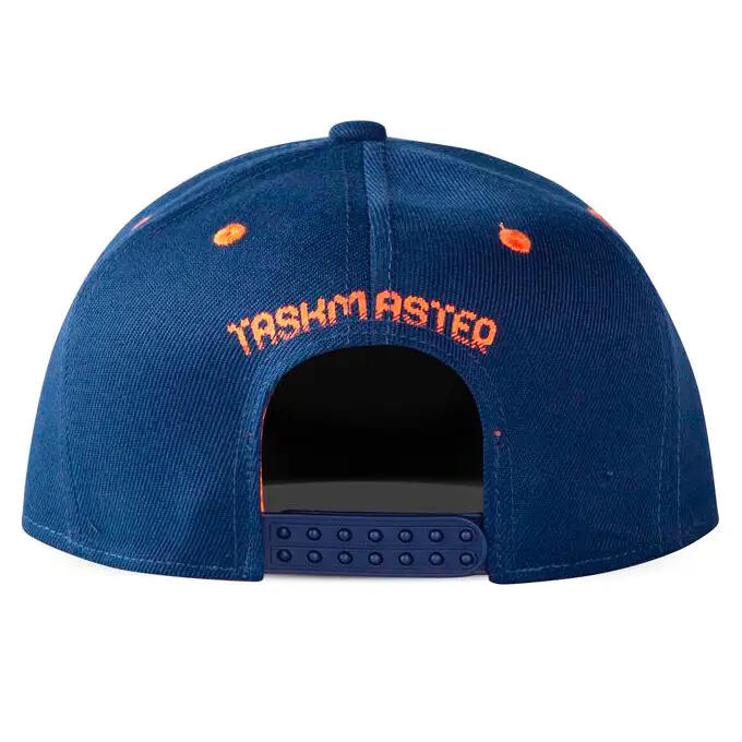 Marvel Black Widow Taskmaster snapback product photo