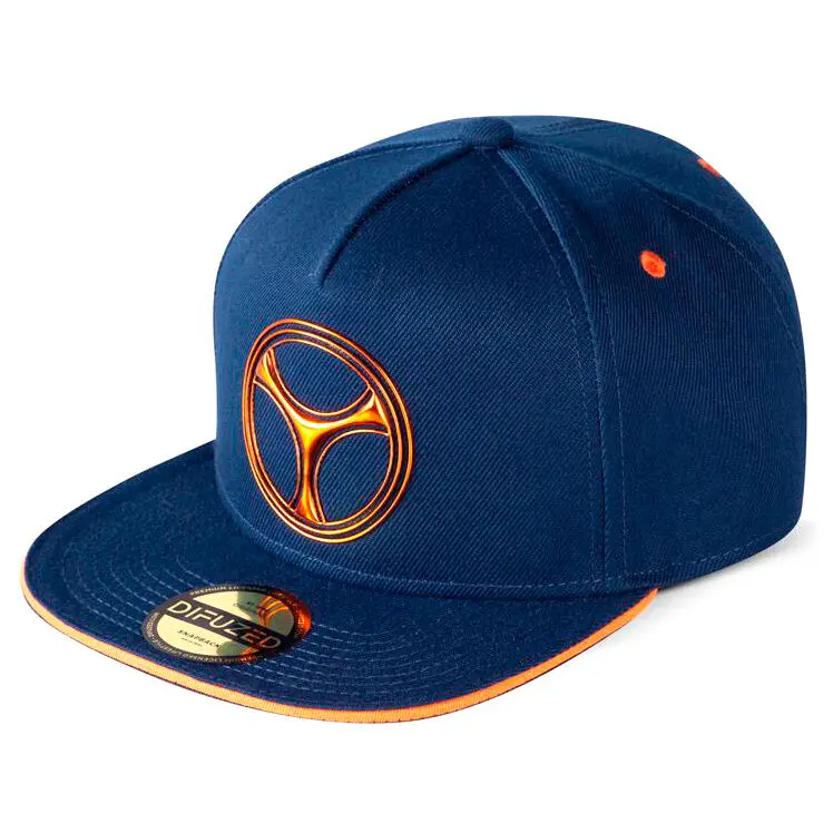 Marvel Black Widow Taskmaster snapback product photo