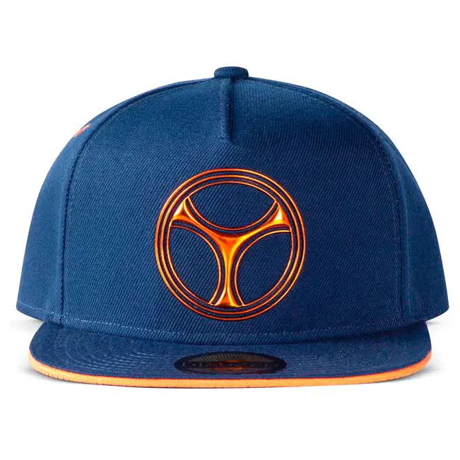 Marvel Black Widow Taskmaster snapback product photo