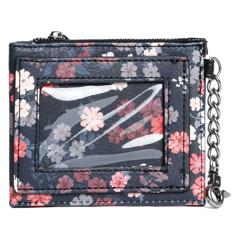 Marvel Card Holder / Mini Purse Bloom product photo