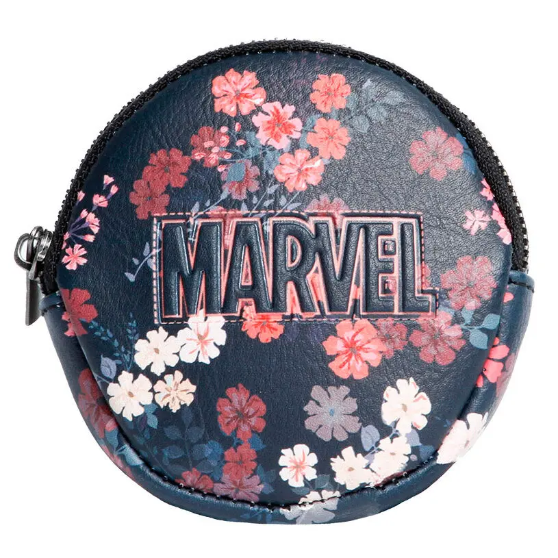 Marvel Cookie Mini Purse Bloom product photo