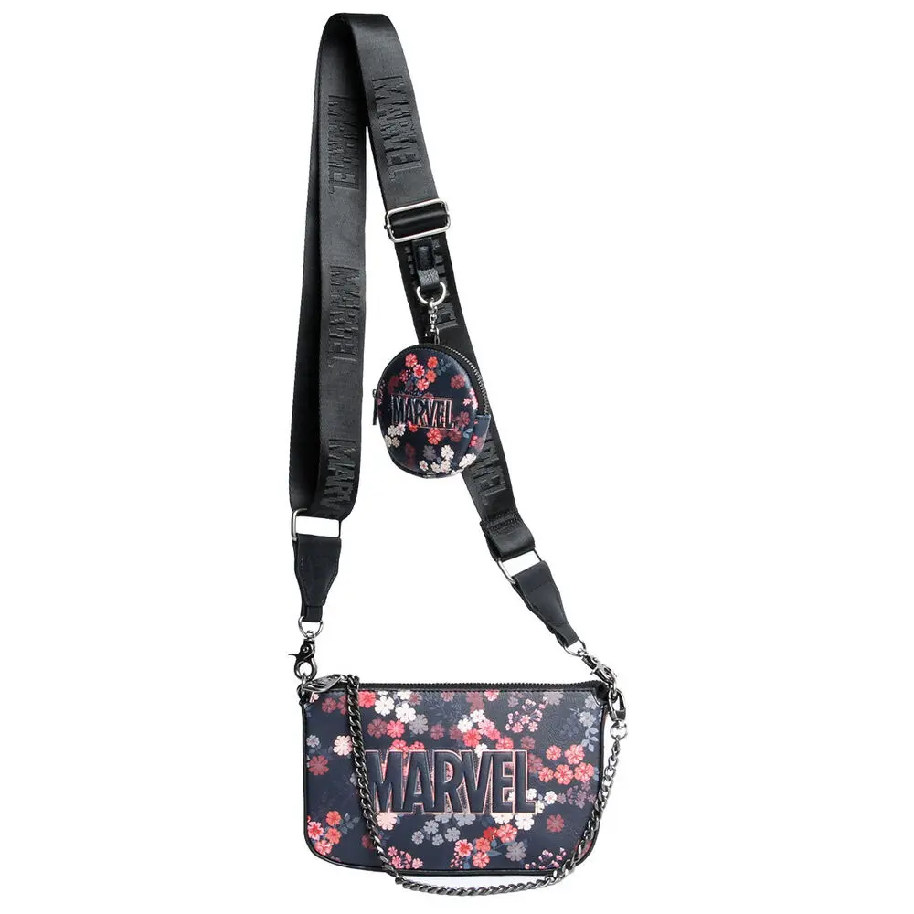 Marvel IHoney Shoulder Bag Bloom product photo