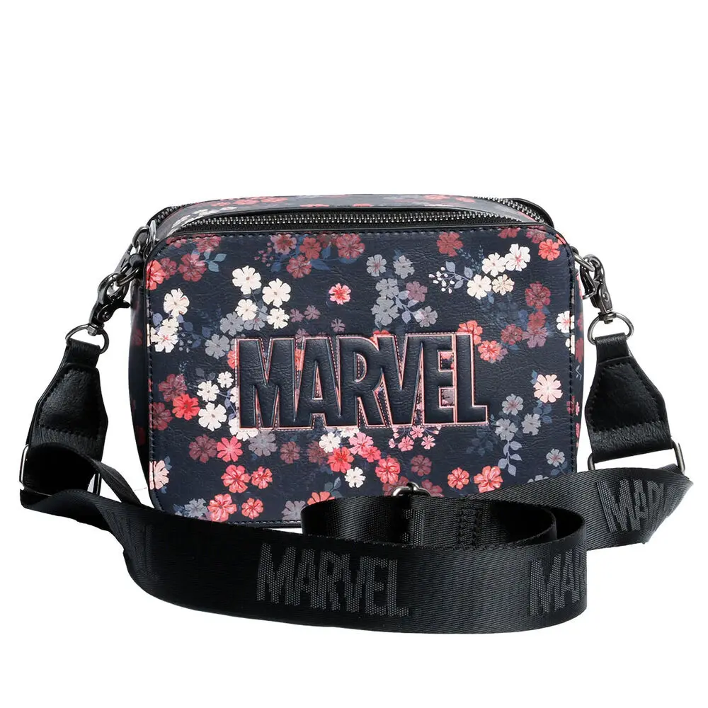 Marvel IBiscuit Shoulder Bag Bloom product photo