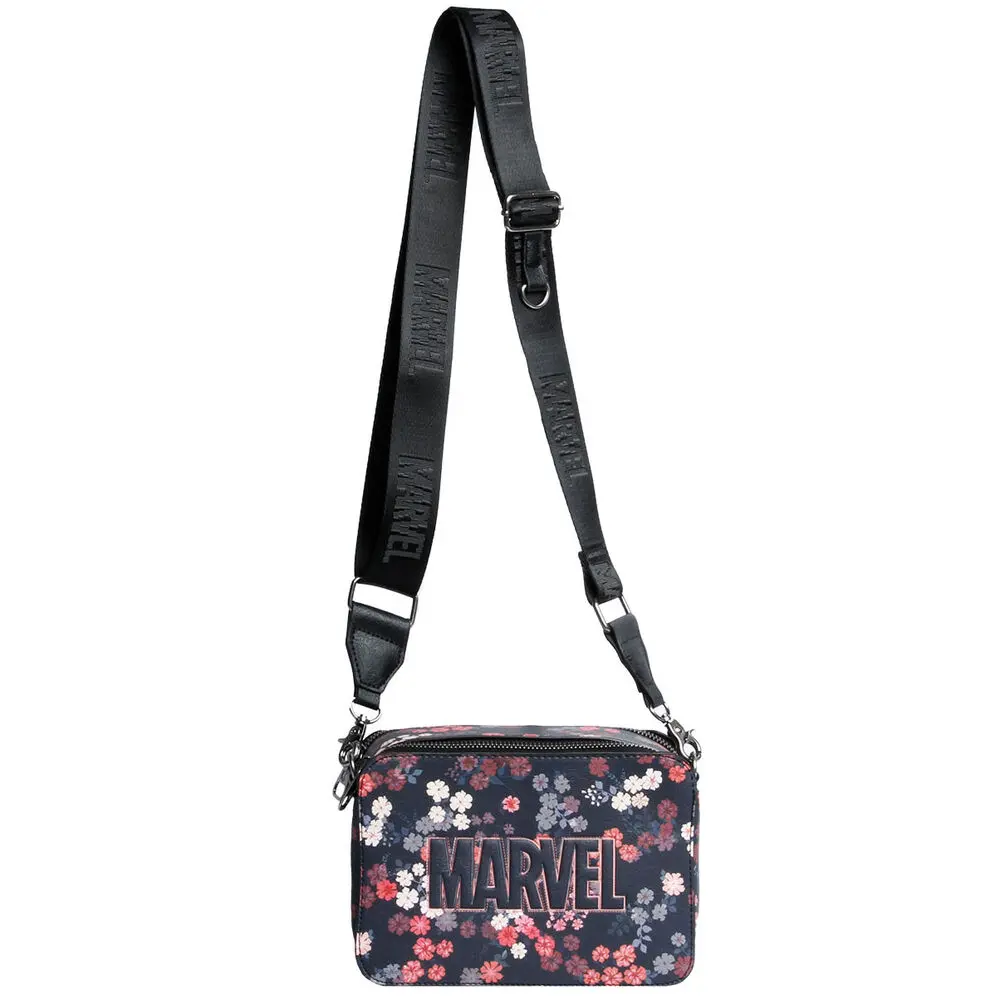 Marvel IBiscuit Shoulder Bag Bloom product photo
