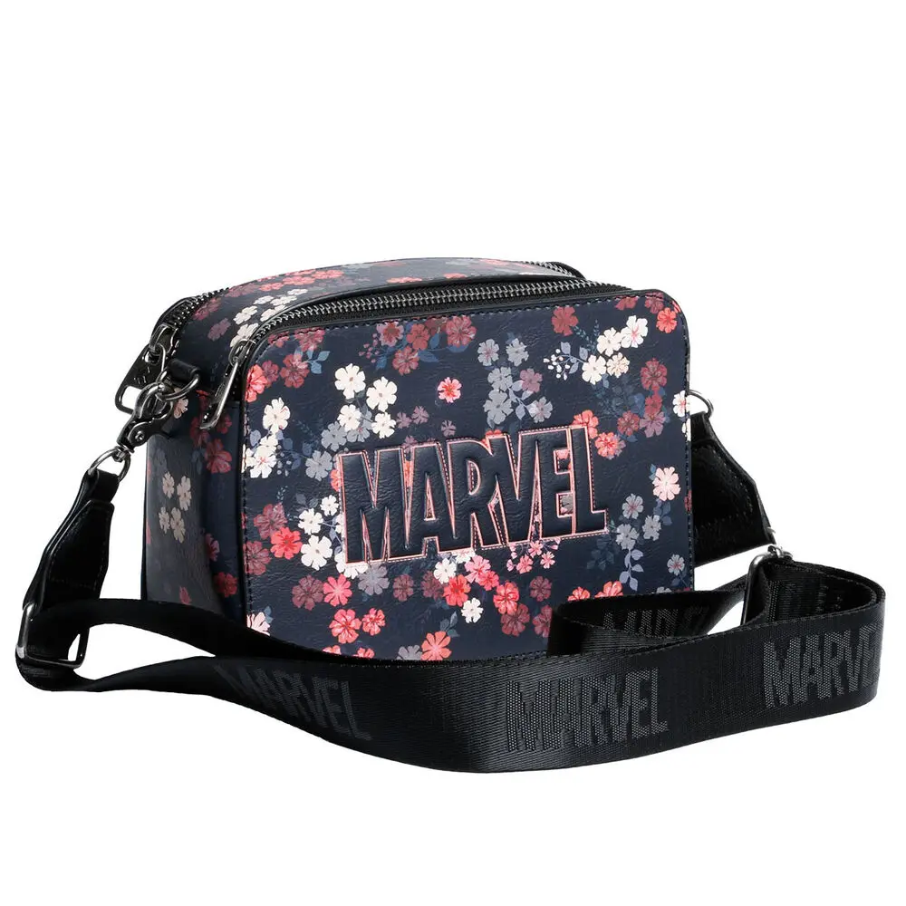 Marvel IBiscuit Shoulder Bag Bloom product photo