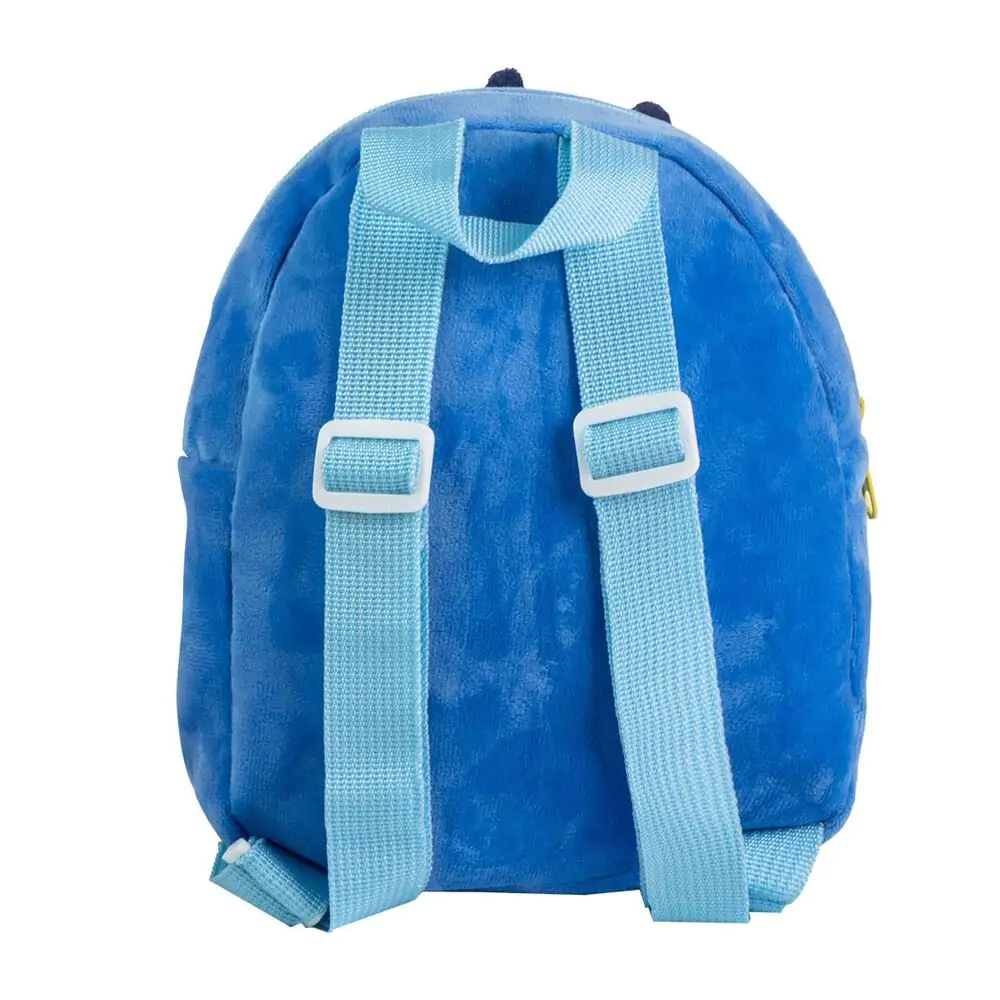 Marvel Bluey plush backpack 22cm product photo